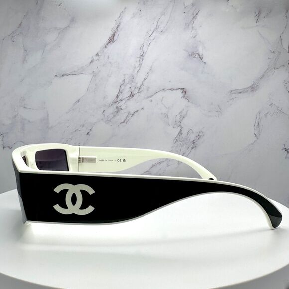 New CHANEL Sunglasses - Picture 2 of 16